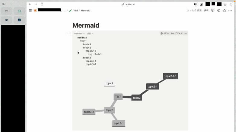 Notionのページ画像