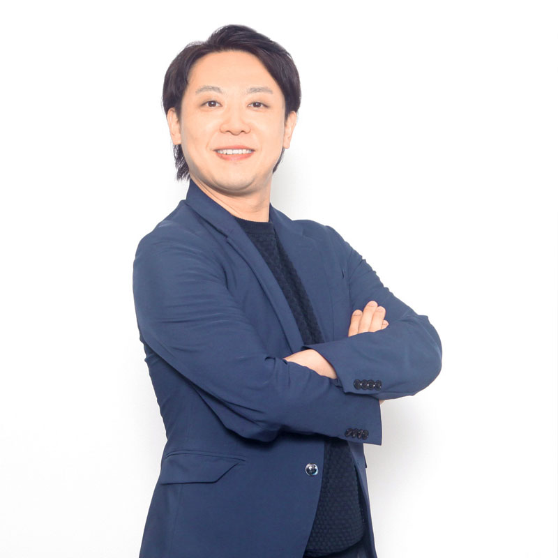 Naoki Hirokawa